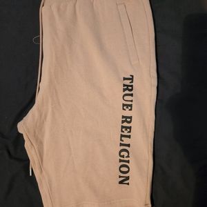 True Religion Shorts